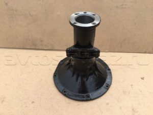 Крышка картера 452 перед.моста (0552-00-2300105-01)