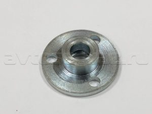 Крышка сальника механизма 452 (УАЗ)(0451-50-1702155-00), шт.