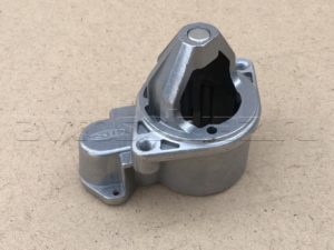 Крышка стартера (дв.406,514/KNG-3708400-61) для стартера KNG-3708000-51 с 10.2016 г. и KNG-3708000-61, шт.