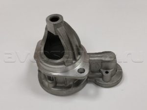 Крышка стартера М (42.3708401), шт.