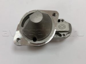 Крышка стартера УАЗ,ГАЗ (Электром)(93-3708008), шт.