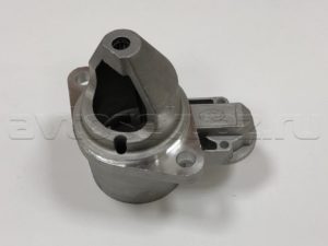 Крышка стартера УАЗ,ГАЗ (Электром)(931-3708008), шт.