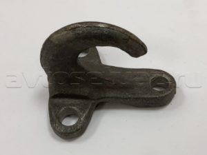 Крюк буксирный передний (УАЗ)(0469-00-2806016-02), шт.