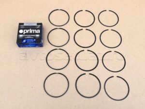 Кольцо поршневое 100,5 узкие Е-4 (K4-2412-050)(PRIMA)