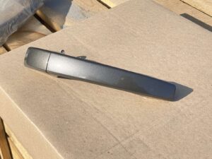 Ручка "Патриот" бок.пр.(15г.)(РИМ:коричнево-серый метал.)(3163-00-6105150-00), шт.