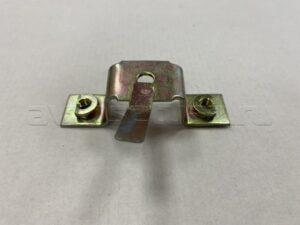 Держатель гнезда фиксатора 452 (0451-10-6324130-01), шт.