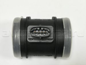 Датчик мас.расх.возд. Патриот, Хантер Е-4 дв.51432 (BOSCH)(0 281 006 291), шт.