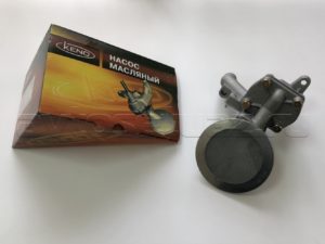Маслонасос (KENO-402.10)(24-1011009-251/KNG-1011009-51)