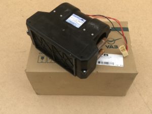 Отопитель кузова 3163 зад.(доп.под бар)(3163-00-8110010-07)(Муром), шт.