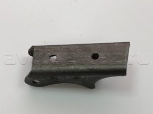 Кронштейн амортизатора заднего УАЗ PATRIOT нижний правый (3162-2915550 (-97))