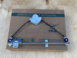 Стеклоподъемник механ.3160,3163 перед.прав.(3160-00-6104010-00), шт.