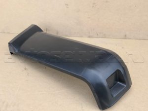 Накладка заднего бампера Пикап нижняя лев.(2363-00-8212251-01)(Пром-деталь), шт.