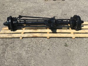 Мост передний 452 (УАЗ)(3741-00-2300011-00)