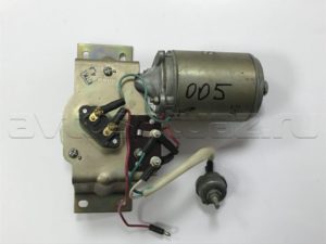 Мотор стеклоочист. 452 стар/обр.(СЛ103-5205100-00)(аналог), шт.