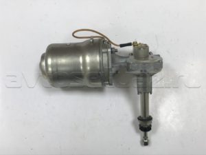 Мотор стеклоочист.с ред.469 с/обр.(469 СЛ236)(Автоприбор), шт.