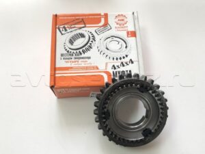 Муфта 1/2 н.обр.(АДС)(469-1701134), шт.