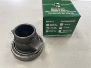 Муфта выж. в сб.с подш. 360710 (на тонк.вал,леп.корз.,вилка н/о)(3160-50-1601180-01)(ТЕХНОМИР)