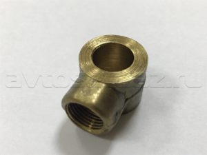 Муфта соед.тормозных трубок опор.диска (0012-00-3501081-95), шт.