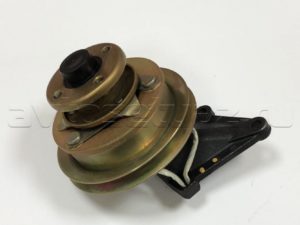 Муфта электромагнитная УМЗ 4216 Е3 Газель Бизнес (УМЗ)(широкий клиновой шкив)(4026.1317010-20), шт.