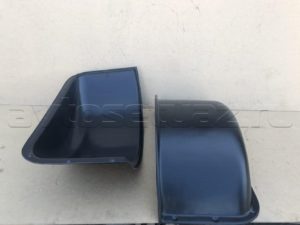 Накладка арки зад.колеса 452 (АБС)(Пром-деталь), к-т.