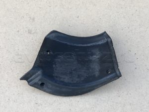 Накладка подножки 3160, 3163 задняя правая (УАЗ)(3160-00-8405592-00), шт.