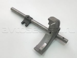 Вилка КПП 1-2 пер в сб. (Dymos)(43662 Т00310)(3163-00-1702022-00), шт.