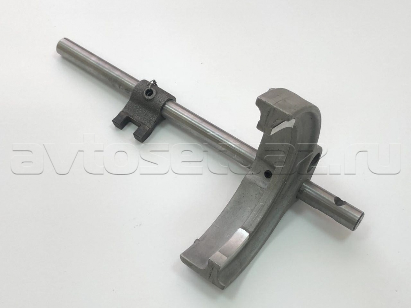 Вилка КПП 1-2 пер в сб. (Dymos)(43662 Т00310)(3163-00-1702022-00), шт.