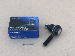 Наконечник "Газель-3302,Соболь" прав.(TKG-3414056-61), шт.