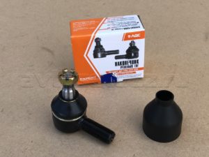 Наконечник рулевой лев.необслуж."Expert" (42020.469-3414057-00), шт.