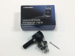 Наконечник рулевой лев.(Tanaki)(469-3414057-01/TKU-3414057-71), шт.