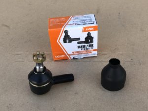 Наконечник рулевой прав.необслуж."Expert"(42020.469-3414056-00), шт.