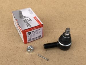 Наконечник рулевой прав.(Fenox)(SP 32110 C3), шт.