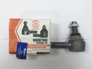 Наконечник рулевой прав.(АДС)(420.469-3414056-01), шт.
