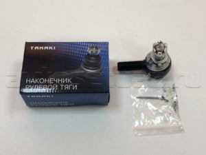 Наконечник рулевой прав.(Tanaki)(469-3414056-01/TKU-3414056-71), шт.