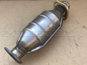 Нейтрализатор 3160,3163,Хантер (3160-20-1206010-05)(Нижний Новгород), шт.