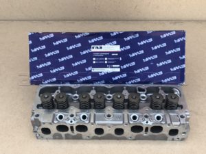 Головка блока цилиндров с клапанами УМЗ-A274 EvoTech 2.7 (А274.1003010)