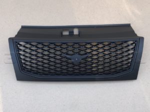 Облицовка радиатора 3163 (Патриот)(с 09 г.)(3163-10-8401012-00)(УАЗ), шт.