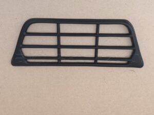 Облицовка радиатора 452 АБС (Пром-деталь), шт.