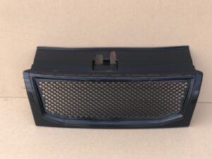 Облицовка радиатора УАЗ "Патриот" (стандарт)(Пром-деталь), шт.