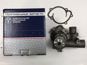 Помпа (дв.409 под ГУР,Г-3110 дв.4062)(ЗМЗ)(0406-20-3906629-10)