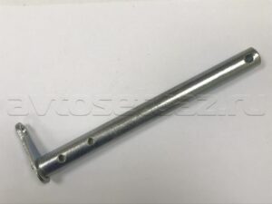 Ось педали (аналог), шт.