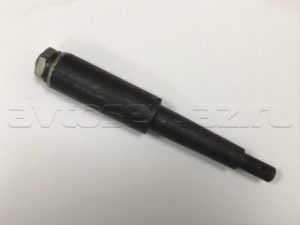 Ось переднего конца рессоры 3160 в сб. (3160-00-2912480-00)(УАЗ), шт.