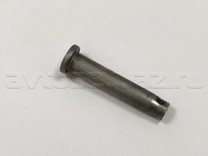 Палец лапки сцеп.бол.(11-7565) 8*40, шт.