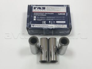 Палец поршневой 100 (УМЗ)(421.1004019)