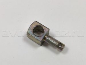 Палец тяги выбора передач длин.(0451-50-1703139-Б), шт.