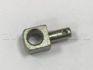 Палец тяги выбора передач корот.(0451-50-1703139-Д), шт.