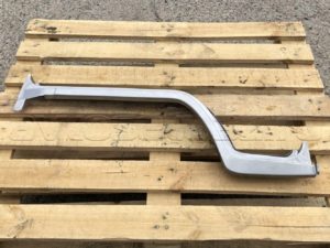 Панель бок.452 прав./серп/(0451-50-5401080-20), шт.