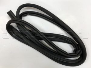 Уплотнитель двери задка Хантер" (3800мм)(3153-6307018), шт.