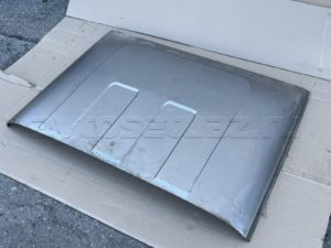 Панель крыши задняя 469 (469-31-5701016-00)