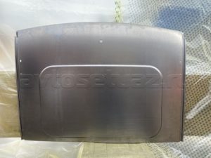 Панель крыши передняя 3162, 3163 (3162-00-5701012-30), шт.